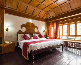 The Windsor Castle - Kottayam - Habitación