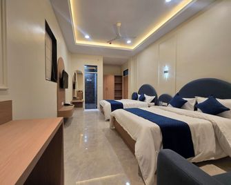 Hotel Shree Karni Palace - Kishangarh