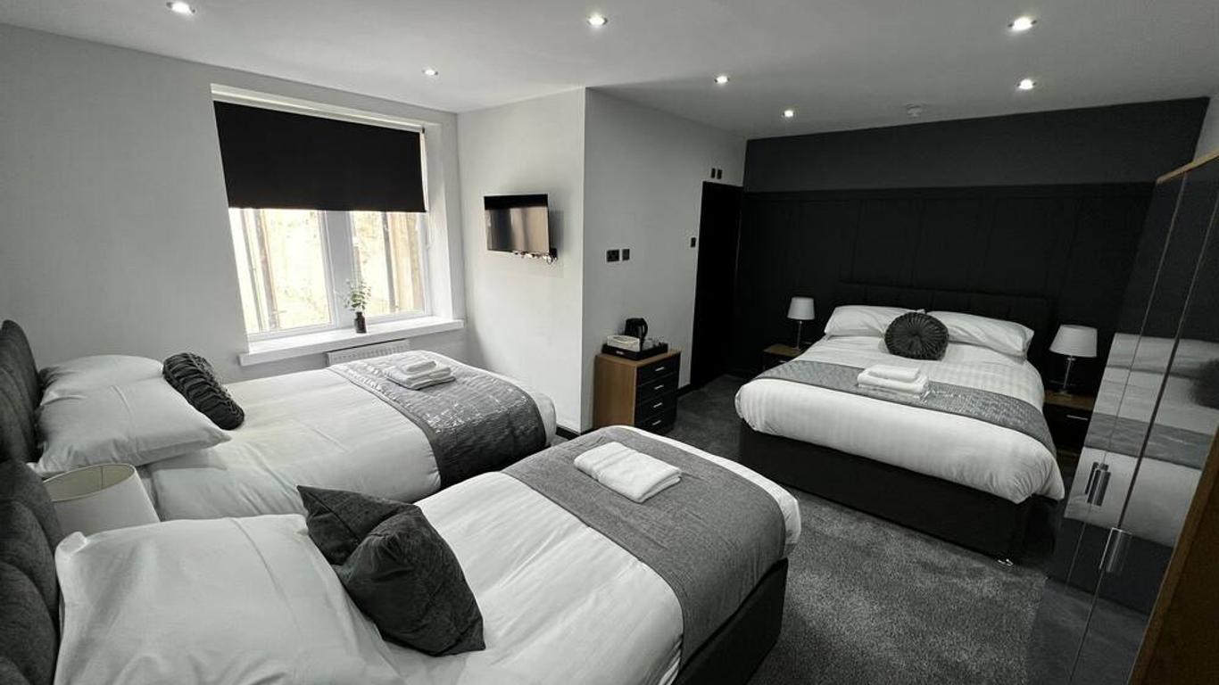 Woodhouse Hotel