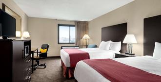 Baymont by Wyndham Sioux Falls North/I-29/Russell St - Sioux Falls - Chambre