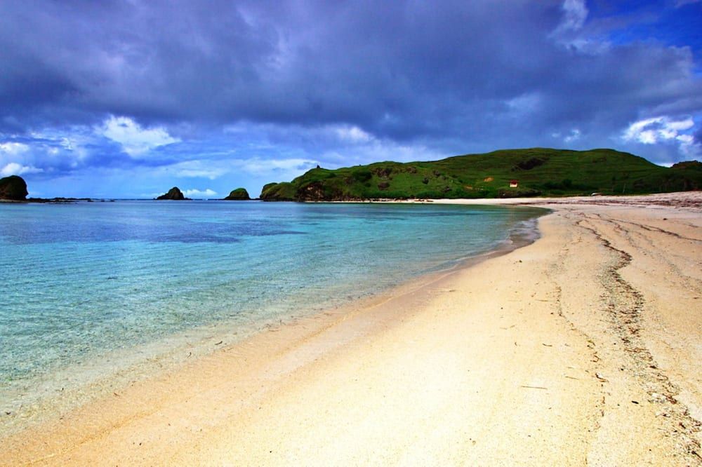 S Resorts Hidden Valley Bali - South Kuta - חוף