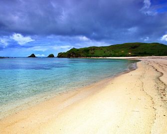 S Resorts Hidden Valley Bali - South Kuta - חוף