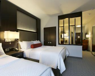 Cambria Hotel White Plains - Downtown - White Plains - Camera da letto