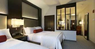 Cambria Hotel White Plains - Downtown - White Plains - Bedroom