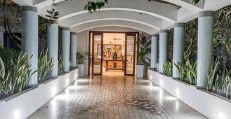 Casa Hotel Vistamarina - Adults Only - Cartagena - Lobby