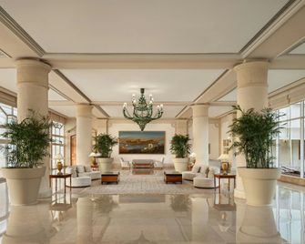 Sheraton Sharm Hotel, Resort, Villas & Spa - Sharm el-Sheikh - Aula