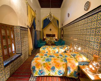 Riad Dar Jabador - Rabat