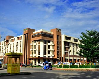 Southstar International Hotel - Awassa - Edificio