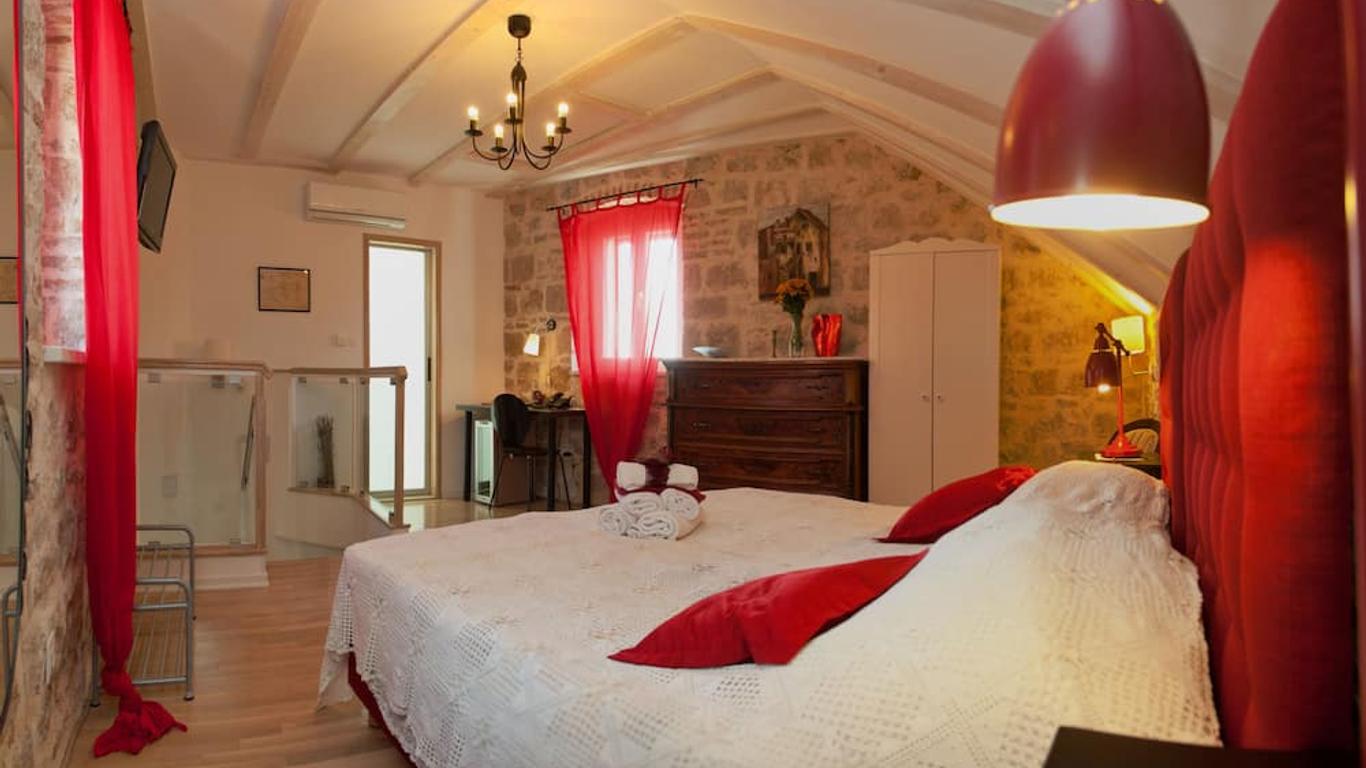 Vila Baguc