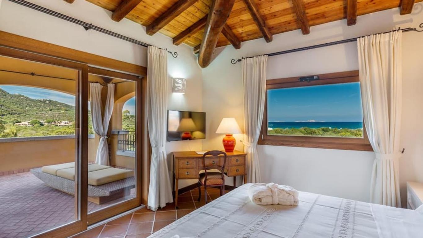 هوتل مارانا