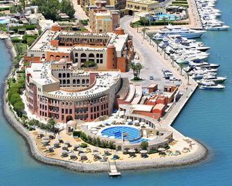 Three Corners Ocean View Hotel Prestige - Adults Only - El Gouna