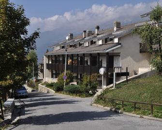 Rustico nel complesso Chapelle - Oulx - Bâtiment