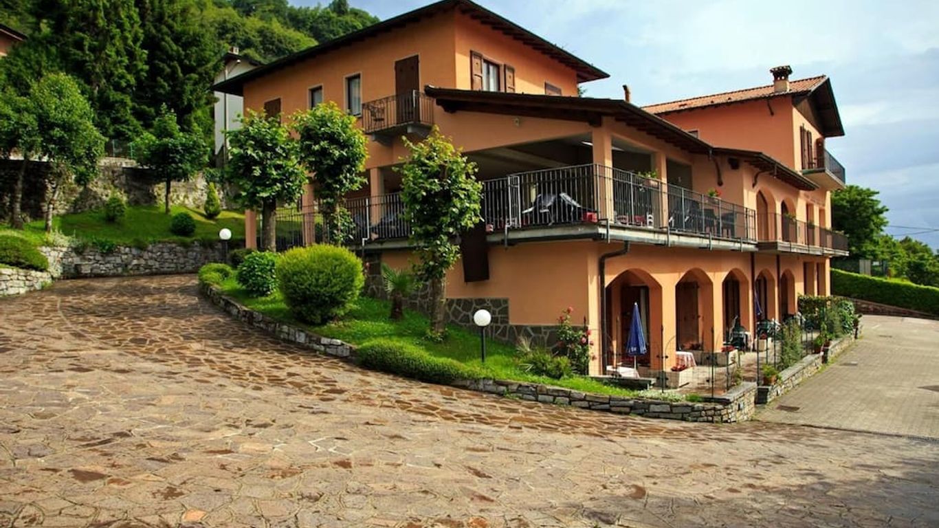 Albergo Breglia