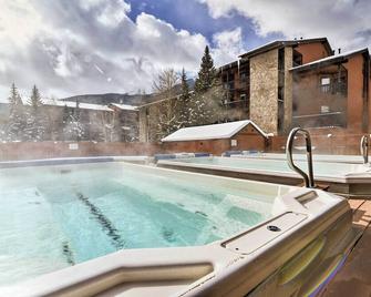 Mtn-View Frisco Gem with Resort Perks - Frisco - Pool