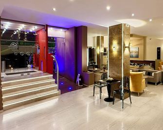 Nidimos Hotel - Delphi