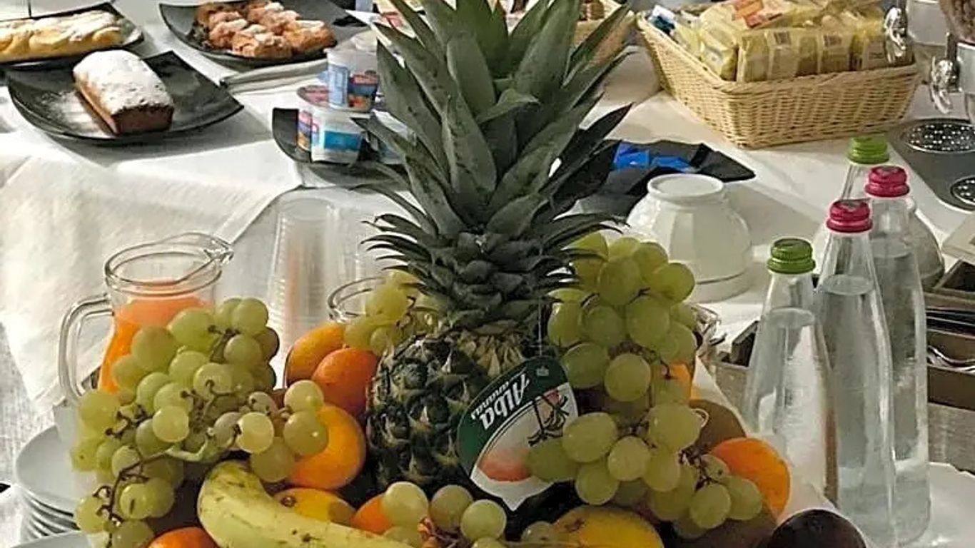 Hotel Il Cammino Di Francesco