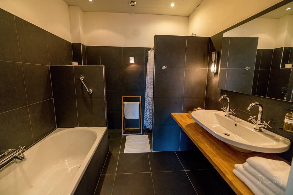 Hoeve de Haar - Delden - Salle de bain