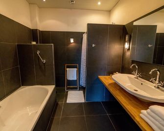 Hoeve de Haar - Delden - Bagno