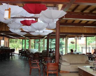 Complex Dobrudja - Kranevo - Restaurant
