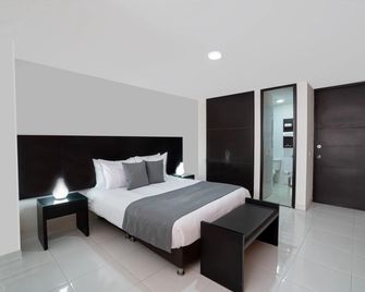 Hemma Bogotá Chapinero Premium Suites Hotel - Bogotá