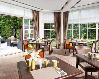 Leonardo Hotel Aachen - Aquisgrán - Restaurante