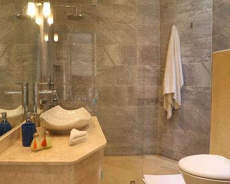 Riad Infinity Sea - Marrakech - Baño