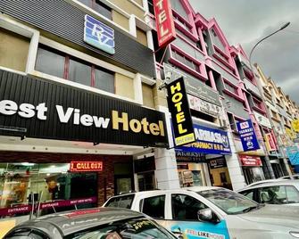 Best View Hotel Bandar Sunway - Petaling Jaya - Gebäude