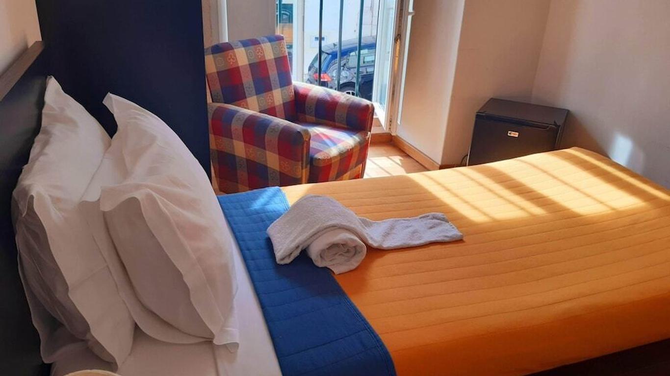 Fado Bed & Breakfast - Santos
