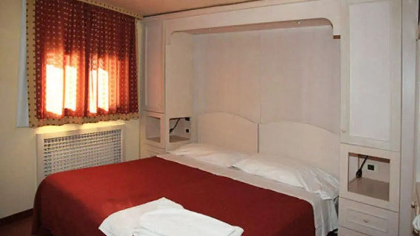 Grand Hotel Duchi D'Aosta