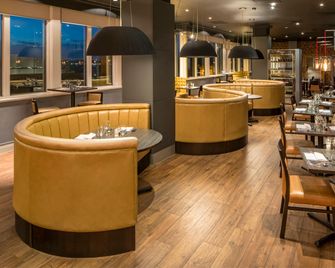 Crowne Plaza Chester By IHG - Chester - Restaurante