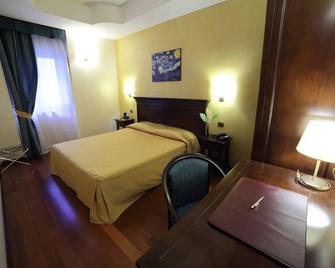 Hotel Teocrito - Siracusa - Habitación