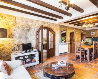 Refúgio das Artes Guesthouse - Mendiga - Comedor