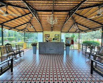 Carina Beach Resort - Benaulim