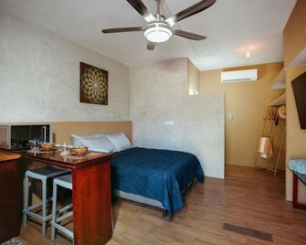 Amalia Apartment - Cozumel