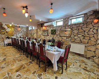 Hotel Galicja - Wieliczka - Restaurace