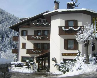 Albergo Miravalle-Tre Cime Views - Auronzo di Cadore - Gebäude