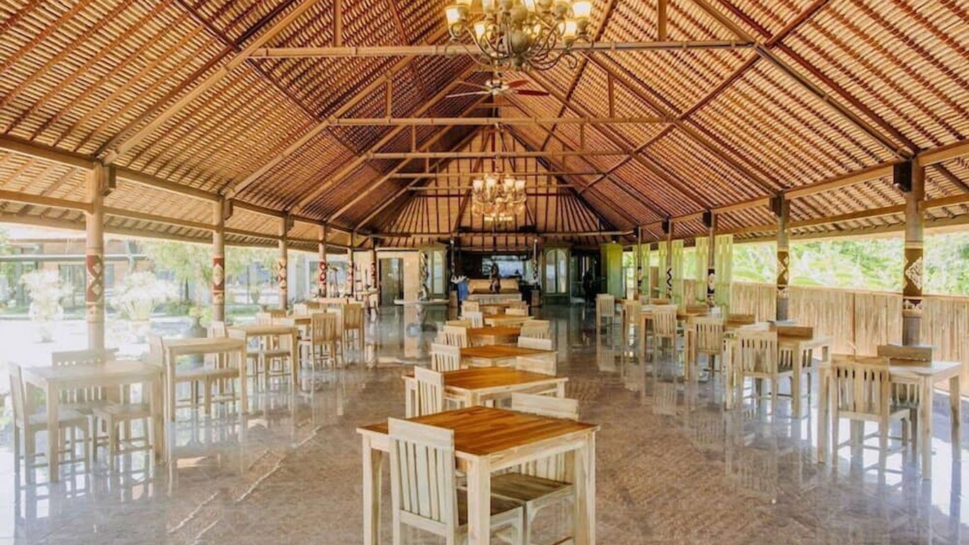 New Sunari Lovina Beach Resort