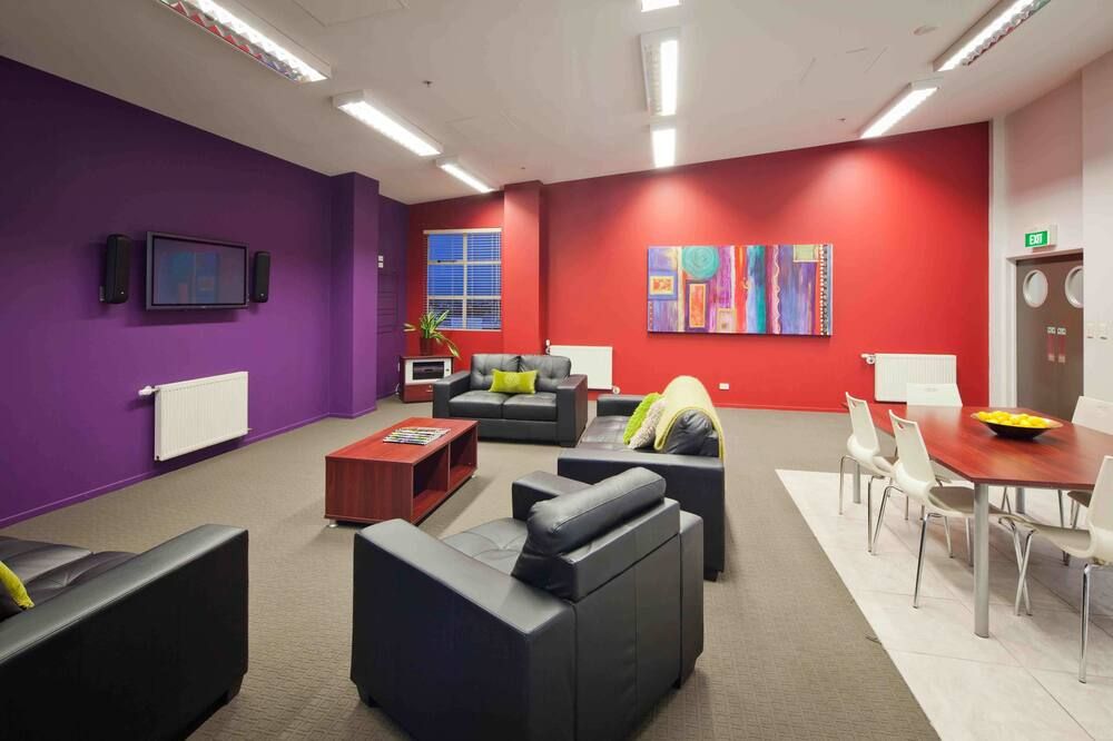 ibis Styles Invercargill - אינברקרגיל - שירותי מקום האירוח