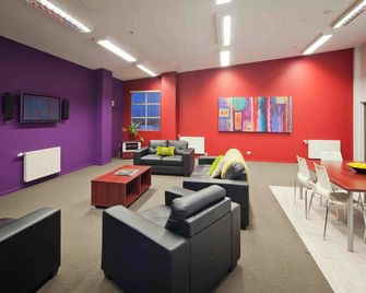 ibis Styles Invercargill - Invercargill - Property amenity