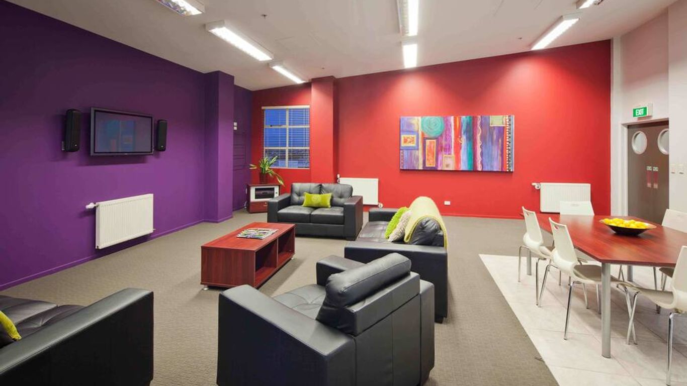 ibis Styles Invercargill