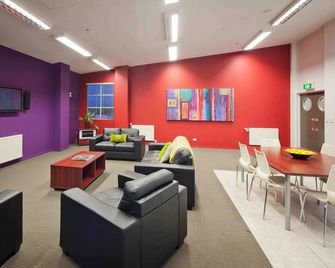 ibis Styles Invercargill - Invercargill - Property amenity