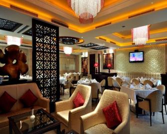 Amara Hotel Chandigarh - Chandigarh - Restaurant