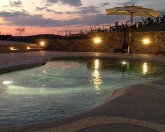 Cordella In Montalcino Wine Resort - Montalcino - Pool