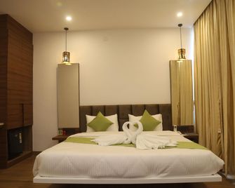 Geetanjali International Annex a unit of Geetanjali International - Deoghar