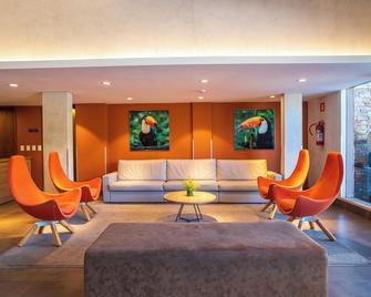 Ondas Praia Resort By Wam Experience - Porto Seguro - Lounge