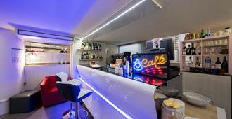 Appart'hotel Le Pelerin - Lourdes - Bar