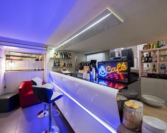 Appart'hotel Le Pelerin - Lourdes - Bar