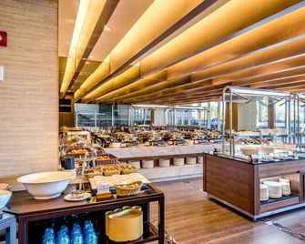 Hotel Sirius - Jeju - Buffet