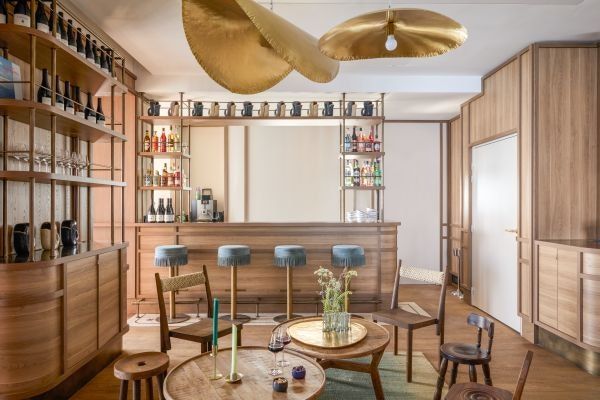 Les Bassans - Fontenille Collection