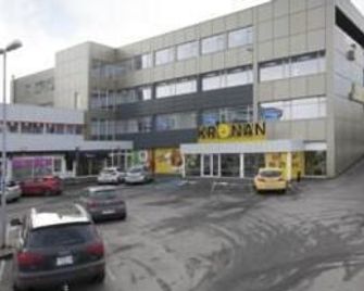 Brim Hotel - Reikiavik - Edificio